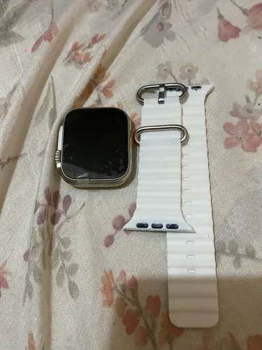 Relógio watch ultra 2
