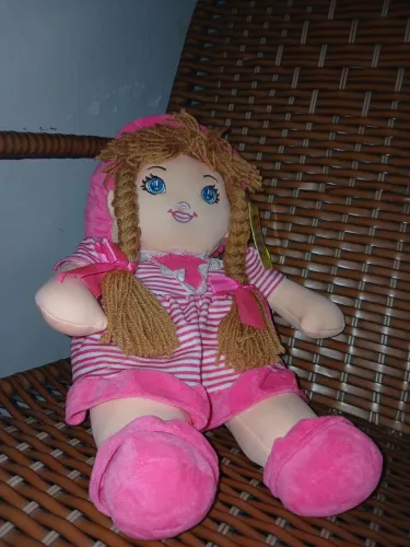 Boneca