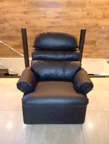 Poltrona do vovô