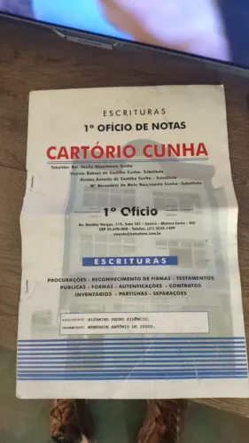 Vendo Lot barato em Mateus Leme