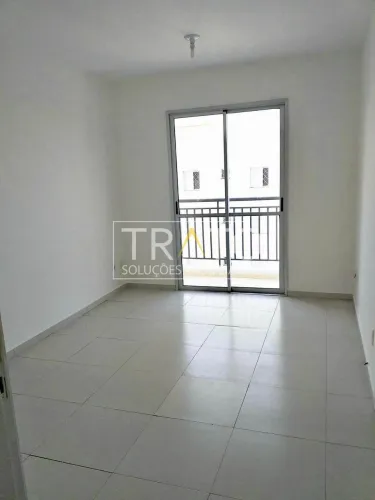 apartamento - Jardim Myrian Moreira da Costa - Campinas