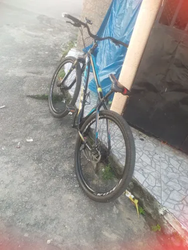 bike muito boa so vou vende pq vou compra uma moto 450