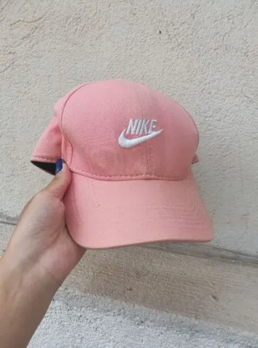 Boné da Nike