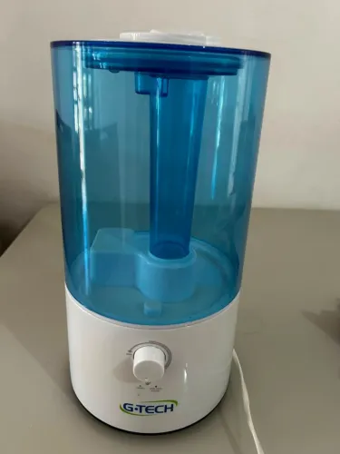 Umidificador de ar 