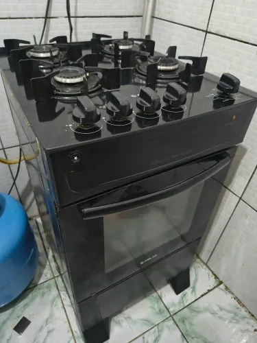 Fogão 4 bocas