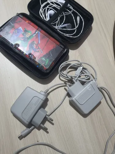 Nintendo 3DS