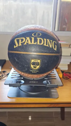 Bola de basquete original