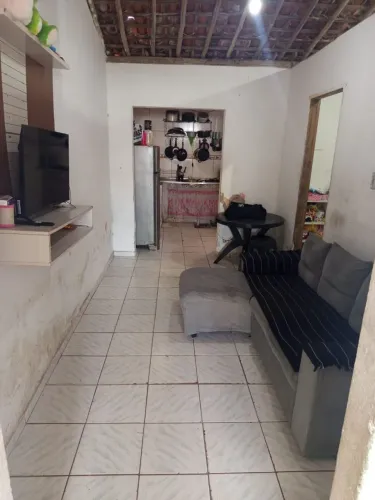 Casa a venda