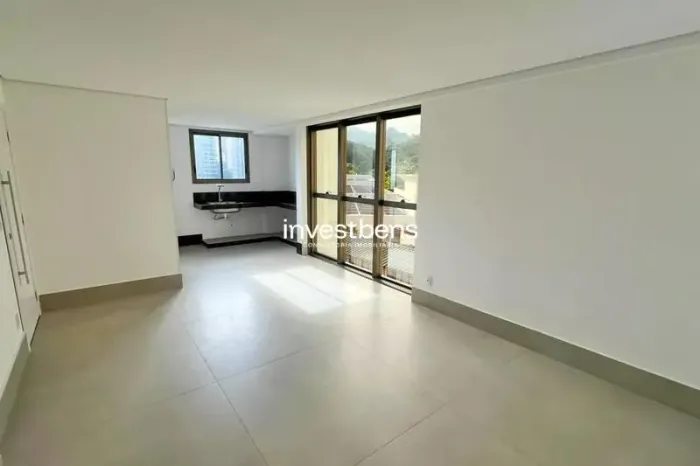 Apartamento aproximadamente 88m² à Venda 3 Quartos, 1 Suíte e 2 Vagas Serra.