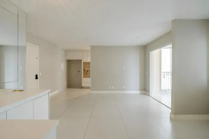 Apartamento condomínio Vitallis 77m 3 quartos 2 vagas lazer de club