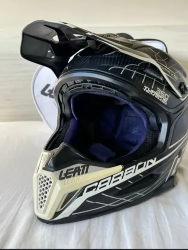 Capasete 3.5 de carbono
