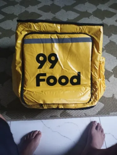 Bag da 99 nova