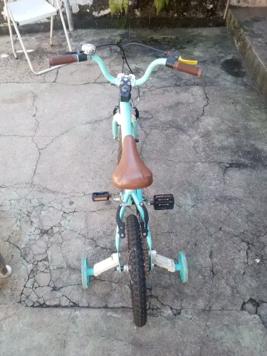 BIKE ARO 20 INFANTIL 