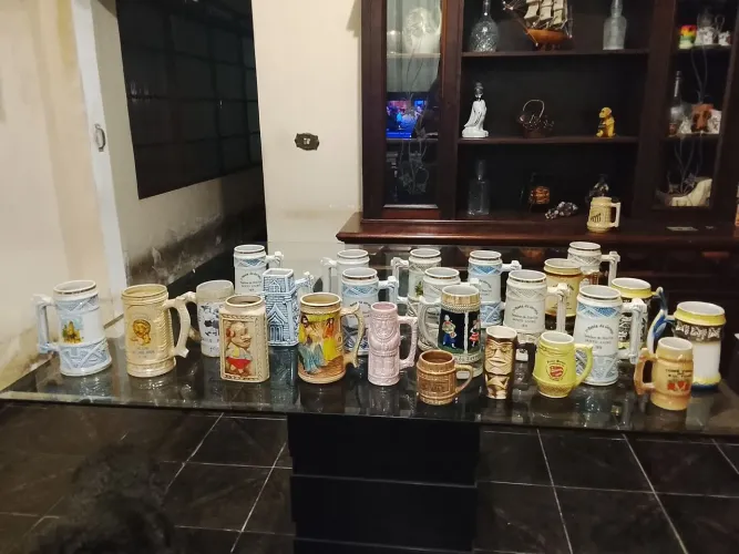 Canecas shop