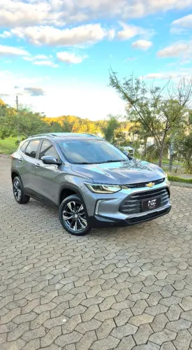 Chevrolet Tracker Premier 1.2 Turbo 12V Flex AUT 2023
