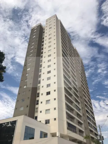 Ed. Ecovillagio Castelo Branco - Apto. 1202 Bl. B. - São Francisco
