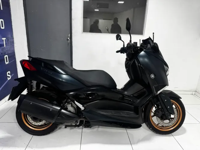 Xmax zero oportunidade!
