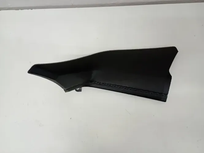 Protetor Perna Esquerdo Yamaha X Max 250 20-24 Original