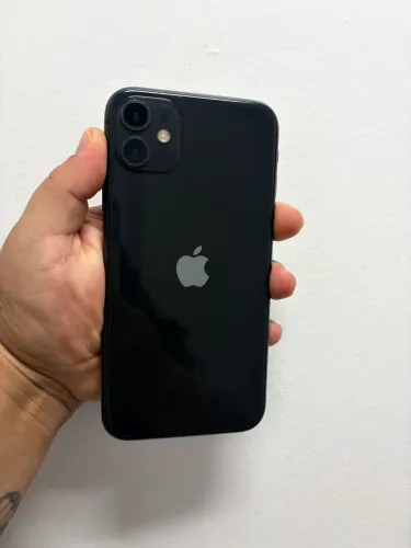 IPhone 11 64GB 