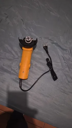 lixadeira esmerilhadeira 220 V