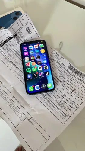 iPhone 13 128gb c/ NFE