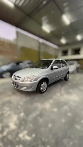 Chevrolet Celta Life/ LS 1.0 MPFI 8V Flexpower 3P 2008