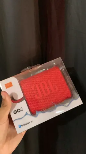 JBL G03