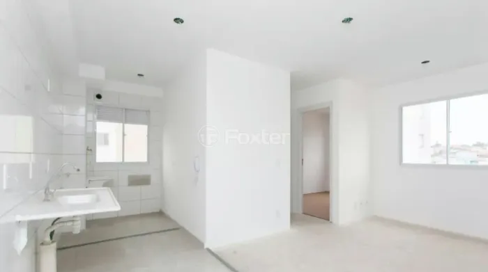 Apartamento à venda Avenida Nordestina, Cidade Nova São Miguel - São Paulo