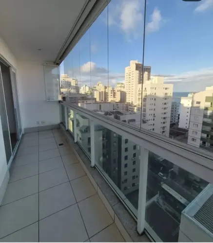 AA - Imóvel a venda com 95 m² e 3 quartos em Praia da Costa - Vila Velha - ES