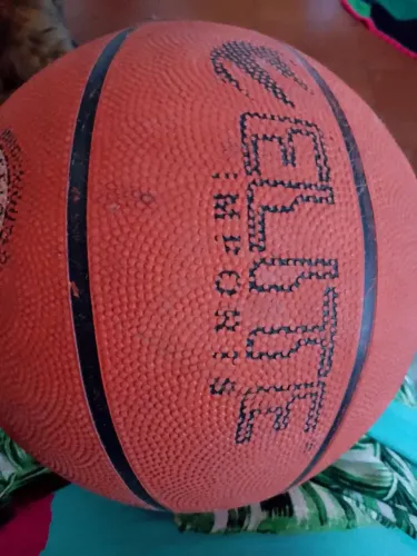 01bola de basquete