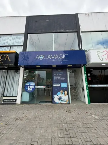 PONTO COMERCIAL PARA LOCAÇÃO BAIRRO SIM