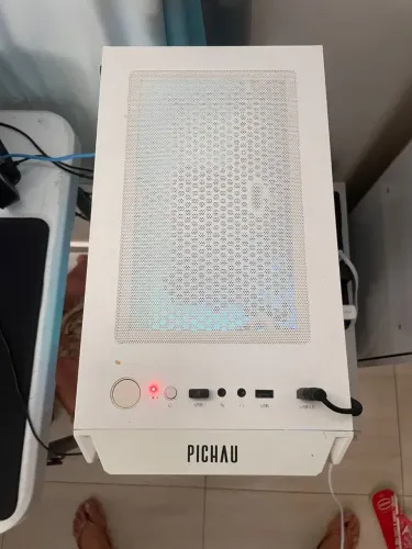 COMPUTADOR PICHAU GAMER ZAGAN