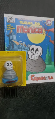Turma da Mônica