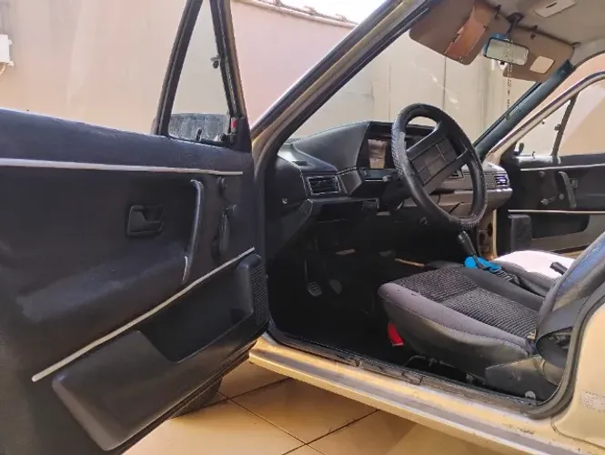 Volkswagen Quantum CLI / CL / C/ CS/ CD/ CG 1.8/2.0 1986