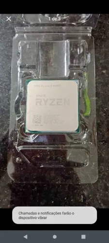 Ryzen 5 4600g