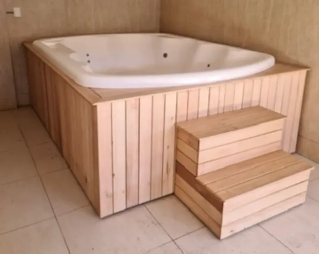 Jacuze 10 lugares