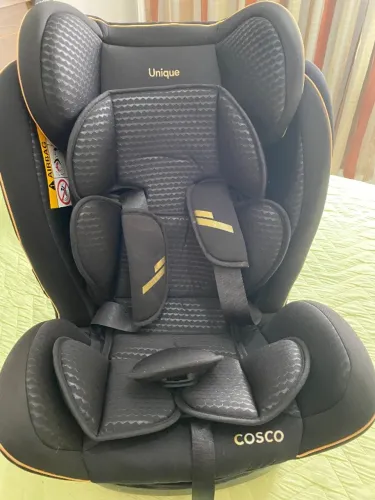 Cadeirinha de auto