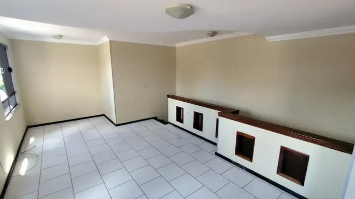 Apartamento para alugar com 02 quartos no Jardim América, Fortaleza- ce