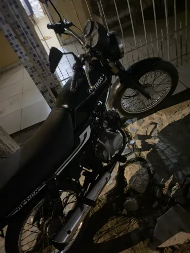 Moto a venda (iros 2011)