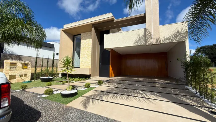 Casa alto padrão Gaudi Venda ou Alugo