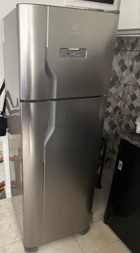 Geladeira Eletrolux - 127V 