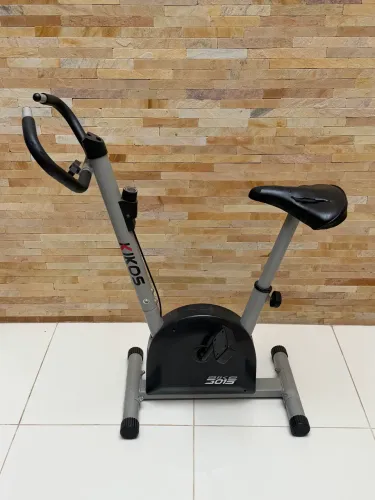 Bicicleta Ergométrica KIKOS