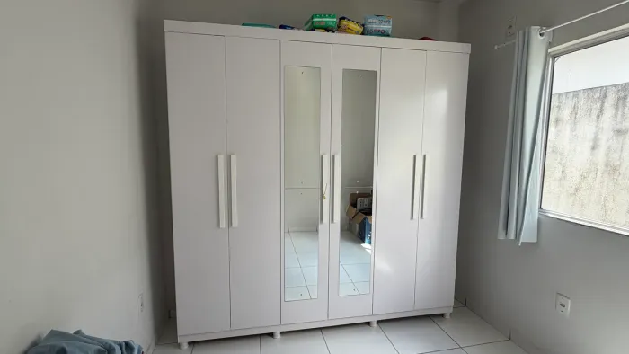 Guarda roupa