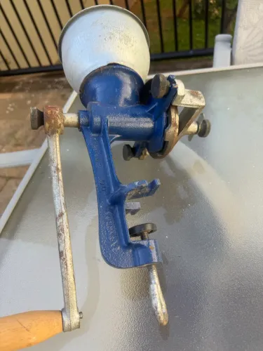 Moedor de café ou temperos