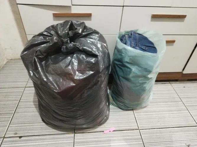 Rouba pra barza 