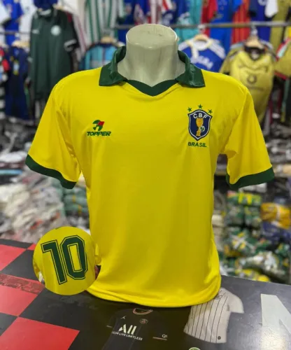 Seleção Brasileira