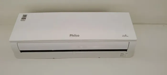 Ar condicionado Philco 12btu