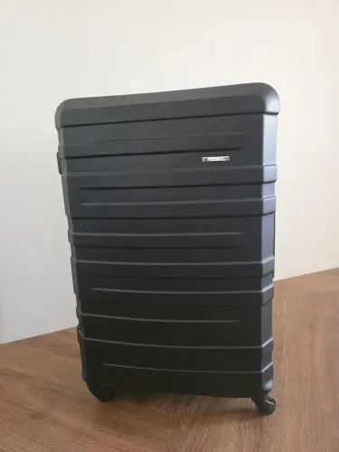 Mala grande Travelux Lugano