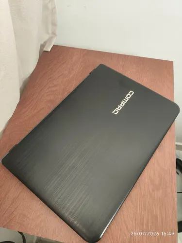 Notebook com SSD