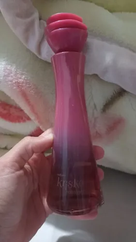 Natura perfume